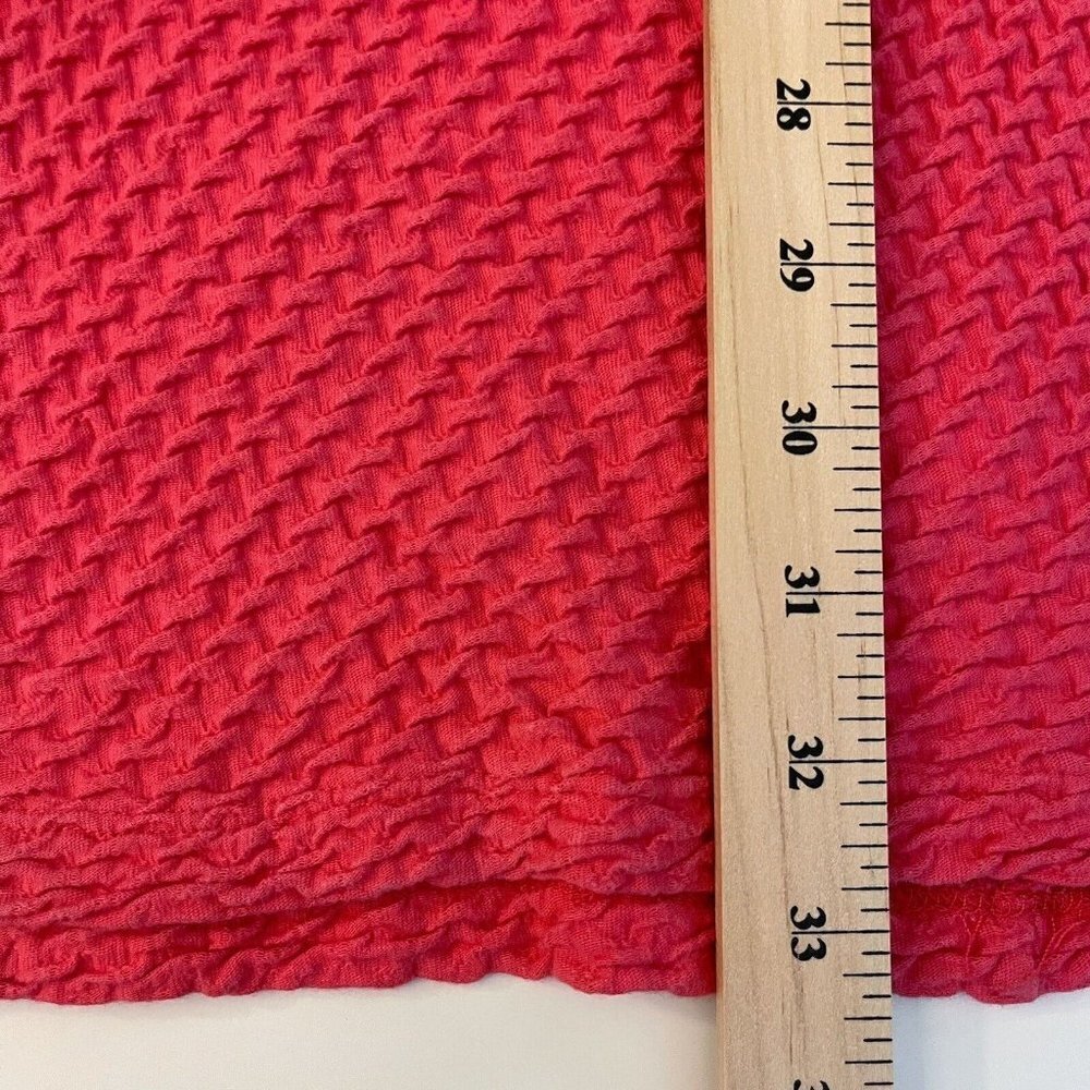 Lilly Pulitzer Coral Pink Coco Dress Women’s Size XS Small - Picture 11 of 12